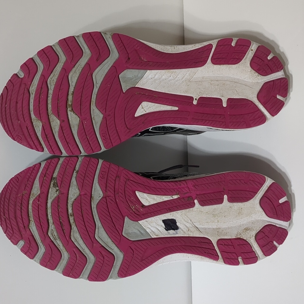 ASICS GT-2000 10 women running shoes size 8.5 - Picture 8 of 8
